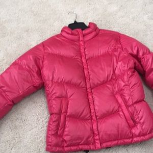 Ski jacket